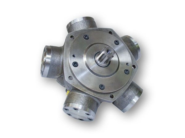 Picture of Radial Piston Motor