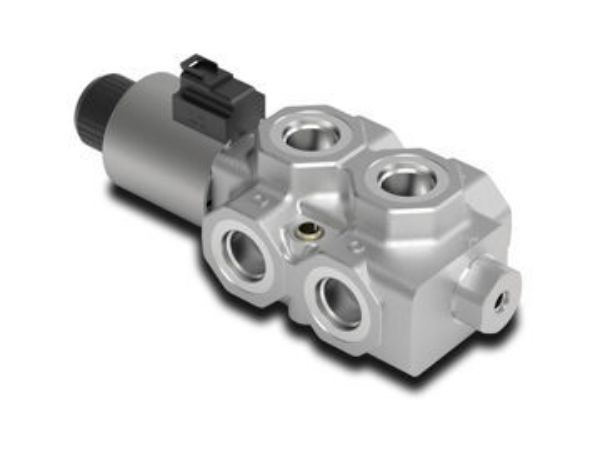 Picture for category Solenoid Operated