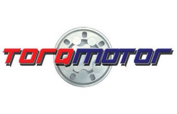 Picture for manufacturer Torqmotor