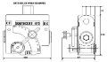 Picture of SFR3 - Pressure Compensated Flow Regulator