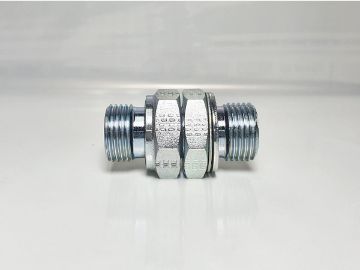 Picture of CR1-Z- M/M BSPP x BSPP Adjustable