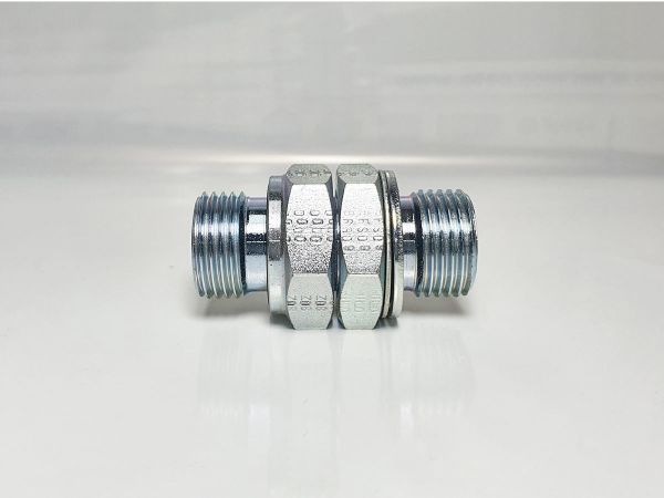 Picture of CR1-Z- M/M BSPP x BSPP Adjustable