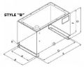 Picture of Hydraulic Oil Tanks (10L to 400L)