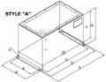 Picture of Hydraulic Oil Tanks (10L to 400L)