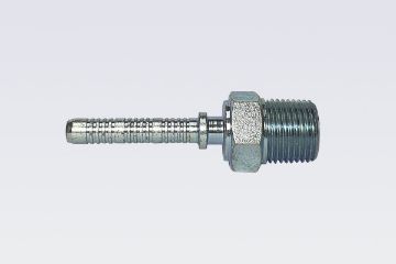 Picture of S0370T04 - Jacking-Crimp Straight Male NPTSTFS00HP-04