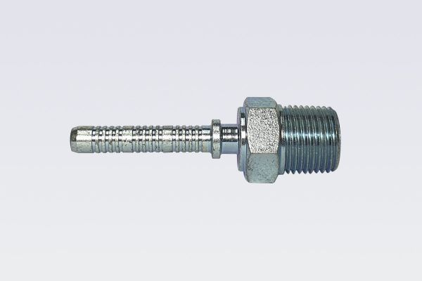 Picture of S0370T04 - Jacking-Crimp Straight Male NPTSTFS00HP-04