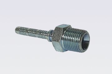 Picture of S0370T04 - Jacking-Crimp Straight Male NPTSTFS00HP-04