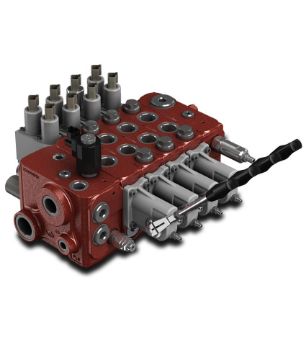 Picture of DPX160 - 150 LPM