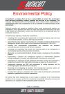 PL006 - Environmental Policy