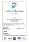 Southcott ISO14001 Certificate (2023)