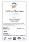 Southcott ISO45001 Certificate (2023)