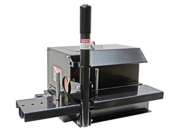 Picture of BSS132/12 - Mobile Hose Cutting Equipment - 12VDC