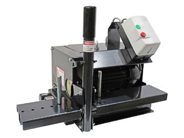 Picture of BSS132/220 - Workshop Hose Cutting Equipment - Single Phase