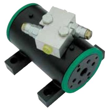 Picture of RP Series Foot Mounted Rotary Actuator