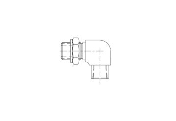 Picture of CPB54 - M/F BSPP x BSPT