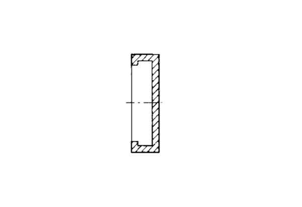 Picture of CPF61 - Flange Code 61