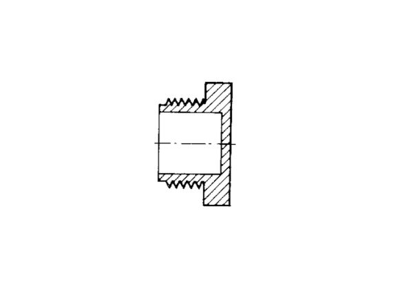 Picture of PPJ - JIC/SAE/ORFS