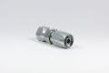 Picture of C5E-RFJSX- Straight Female JIC/SAE Dual Seat Swivel