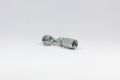 Picture of C5E-RFJSX90 - 90° Tube Female JIC/SAE Dual Seat Swivel