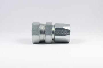 Picture of C5E-RFJX - Straight Female JIC Swivel