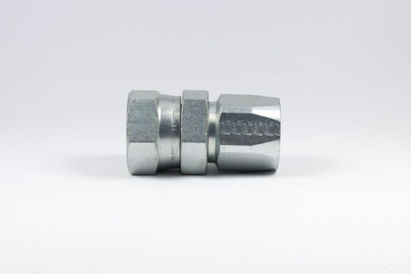 Picture of C5E-RFJX - Straight Female JIC Swivel