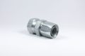 Picture of C5E-RFJX - Straight Female JIC Swivel