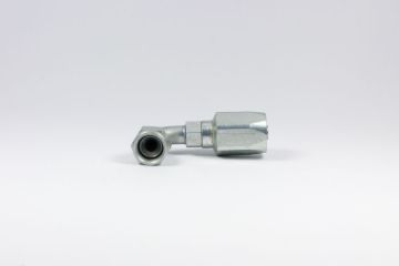 Picture of C5E-RFJX90 - 90° Tube Female JIC Swivel