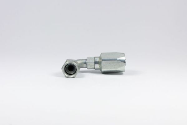 Picture of C5E-RFJX90 - 90° Tube Female JIC Swivel