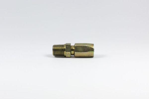 Picture of C5E-RMP - Straight Male NPTF