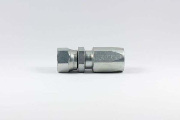 Picture of C5-RFJSX - Straight Female JIC/SAE Dual Seat Swivel
