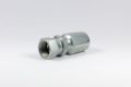 Picture of C5-RFJSX - Straight Female JIC/SAE Dual Seat Swivel