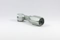 Picture of C5-RFJSX45 - 45° Tube Female JIC/SAE Dual Seat Swivel