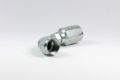 Picture of C5-RFJSX90 - 90° Tube Female JIC/SAE Dual Seat Swivel