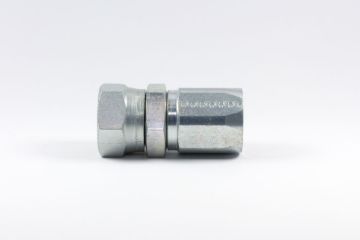 Picture of C5-RFJX - Straight Female JIC Swivel
