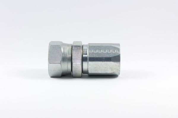 Picture of C5-RFJX - Straight Female JIC Swivel