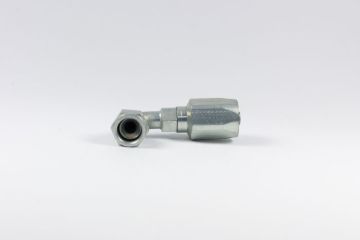 Picture of C5-RFJX90 - 90° Tube Female JIC Swivel