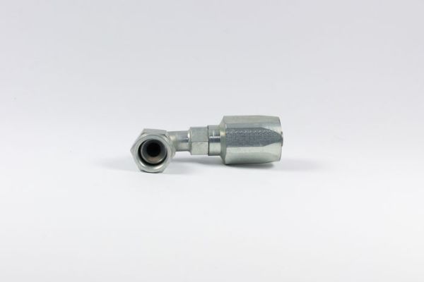 Picture of C5-RFJX90 - 90° Tube Female JIC Swivel