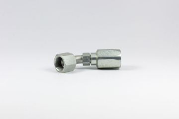 Picture of C5-RFSX45 - 45° Tube Female SAE Swivel