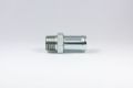 Picture of CB4 - Clamp-On Hosetail M/M BSPT x Tail