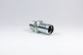 Picture of CB4 - Clamp-On Hosetail M/M BSPT x Tail