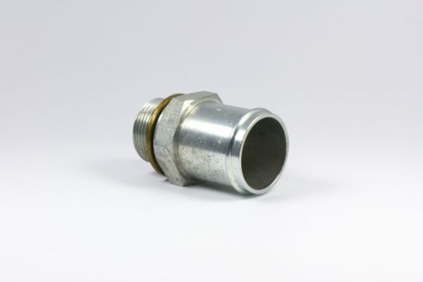 Picture of CM4 - Clamp-On Hosetail M/M Metric x Tail