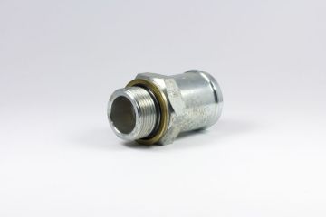 Picture of CM4 - Clamp-On Hosetail M/M Metric x Tail