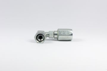 Picture of C5-RFSX90 - 90° Tube Female SAE Swivel