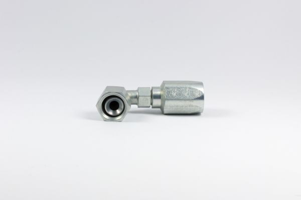 Picture of C5-RFSX90 - 90° Tube Female SAE Swivel
