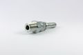 Picture of SMBX - Straight Male BSPT Swivel