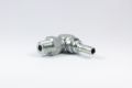 Picture of SMBX90C - 90° Close Male BSPT Swivel