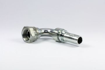 Picture of SFB90 - 90° Tube Female BSPP Swivel