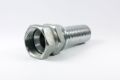 Picture of SFNP - Straight Female BSPP JIS-G 30° Cone Swivel