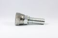 Picture of SFK - Straight Female Komatsu Metric JIS-G 30° Cone Swivel