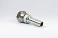 Picture of SFK - Straight Female Komatsu Metric JIS-G 30° Cone Swivel